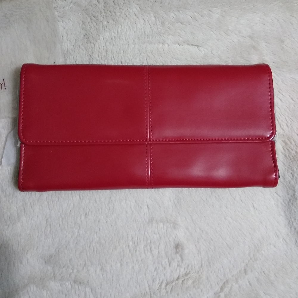 Jewell wallet by Thirty-One